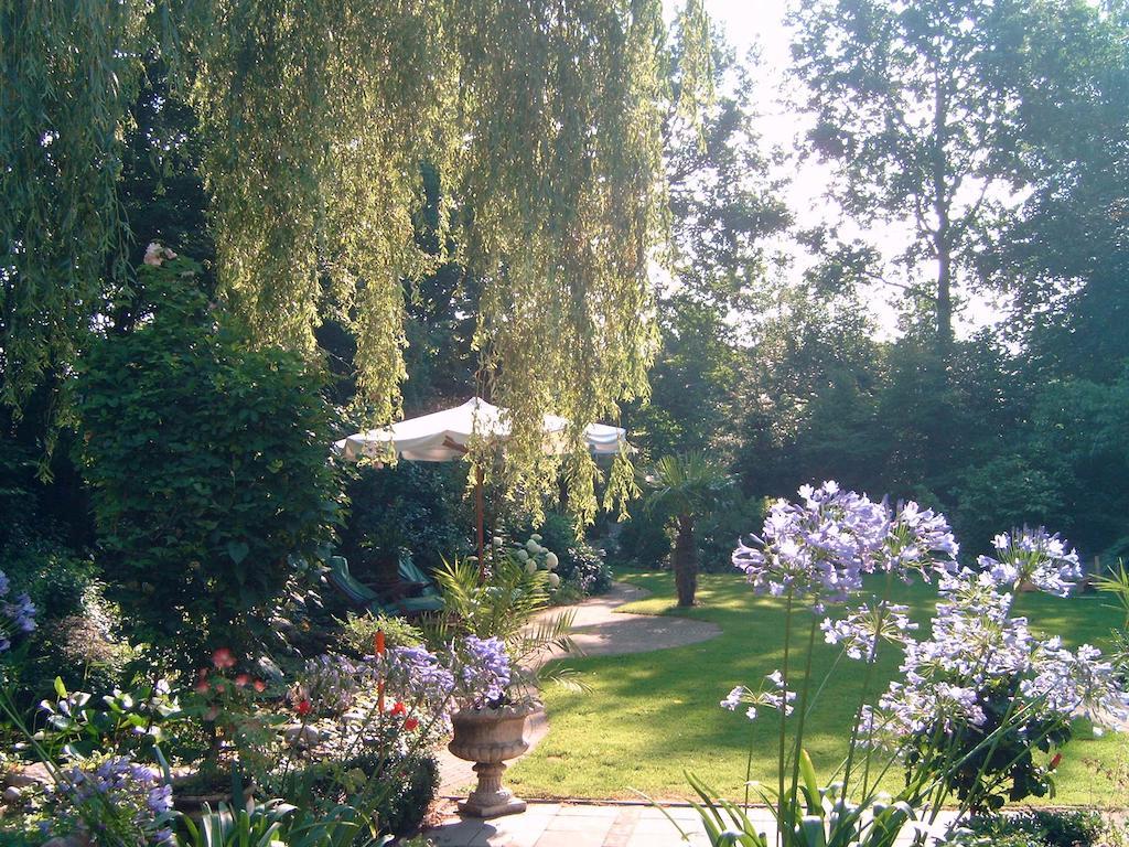 B&B Jossefin Tuinen Lanaken Exterior foto